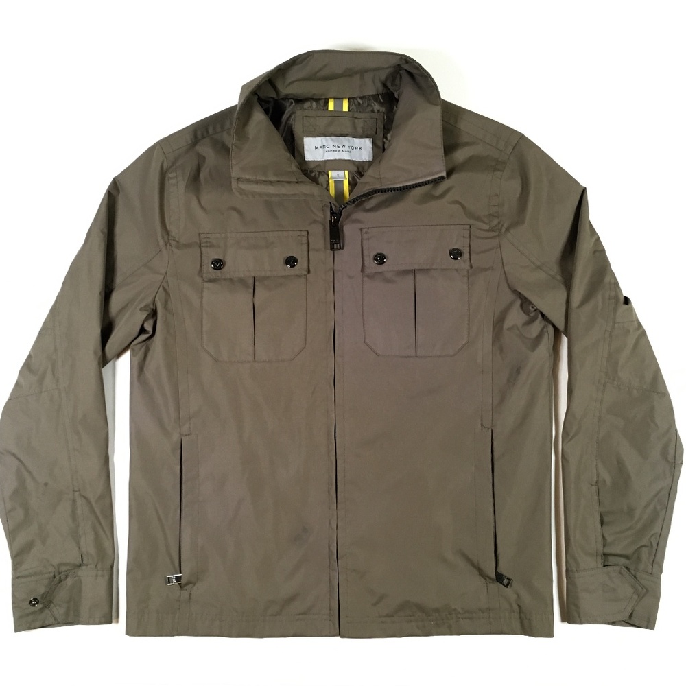 Andrew Marc New York Mens Jacket